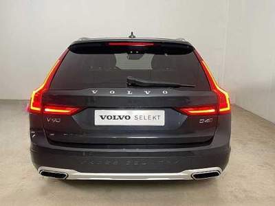 Volvo V90 Cross Country D4 AWD CC PRO GEAR Grigio usata Altavilla Vicentina