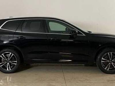 Volvo XC60 Momentum Pro, B4 AWD mild hybrid (D) automatico Nero usata Altavilla Vicentina