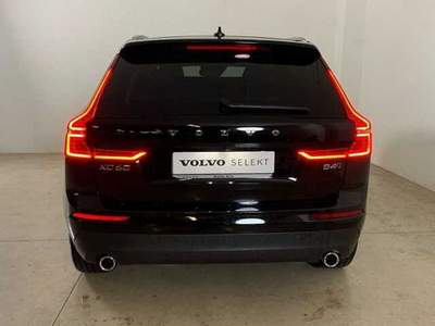 Volvo XC60 Momentum Pro, B4 AWD mild hybrid (D) automatico Nero usata Altavilla Vicentina
