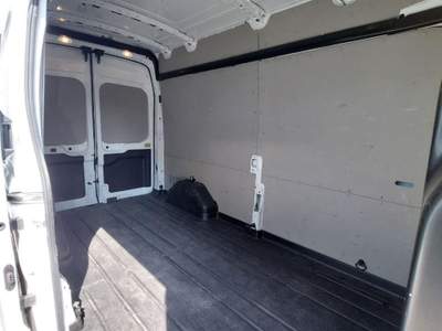 Ford Transit 350 2.0TDCi EcoBlue 170CV L3H3 Bianco usata GRASSOBBIO