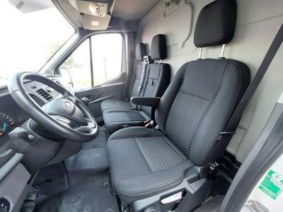 Ford Transit 350 2.0TDCi EcoBlue 170CV L3H3 Bianco usata GRASSOBBIO