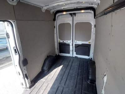 Ford Transit 350 2.0TDCi EcoBlue 170CV L3H3 Bianco usata GRASSOBBIO