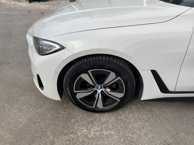 BMW Serie 4 Gran Coupé 420d 420d xDrive 48V Sport Bianco usata Lucugnano