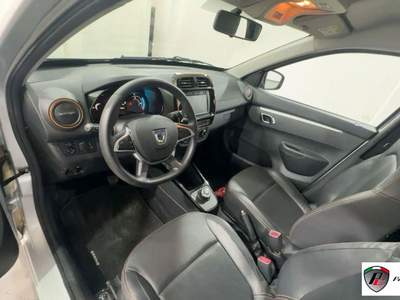 Dacia Spring Comfort Plus Electric 45 Grigio usata Albano Laziale