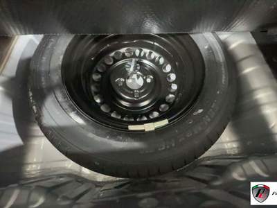 Dacia Spring Comfort Plus Electric 45 Grigio usata Albano Laziale