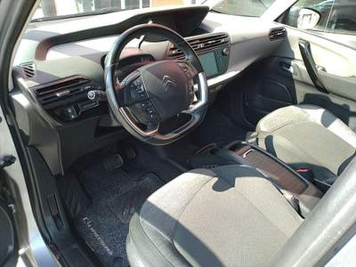 Citroen Grand C4 SpaceTourer GRAND C4 Grigio usata Castegnato