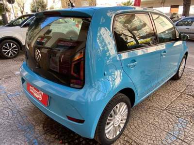 Volkswagen up! 5p 1.0 evo Move up! 65cv usata Sassari