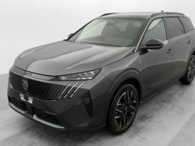 Peugeot 5008 Hybrid 145 e-DCS6 GT con Tetto Panoramico Ap. usata Liscate
