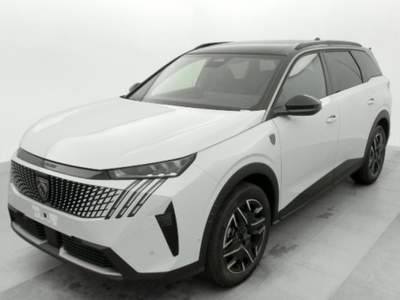 Peugeot 5008 Hybrid 145 e-DCS6 GT con Tetto Panoramico Ap. usata Liscate