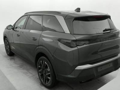 Peugeot 5008 Hybrid 145 e-DCS6 GT con Tetto Panoramico Ap. usata Liscate