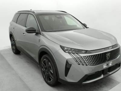 Peugeot 5008 Hybrid 145 e-DCS6 GT con Tetto Panoramico Ap. usata Liscate