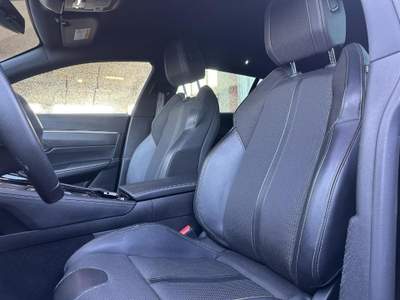 Peugeot 508 BlueHDi 130 Stop&Start EAT8 SW GT Pack Nero usata Oderzo