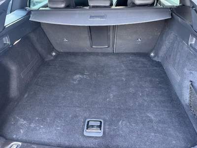 Peugeot 508 BlueHDi 130 Stop&Start EAT8 SW GT Pack Nero usata Oderzo