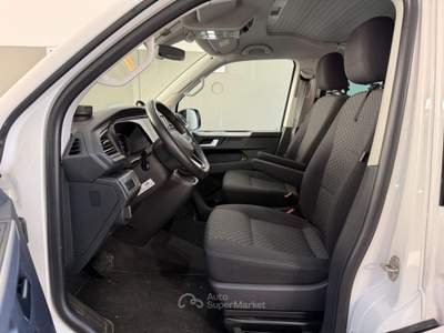 Volkswagen California 2.0 TDI 4Motion DSG Beach Camper Edition NaviPro Bianco usata Chiusa