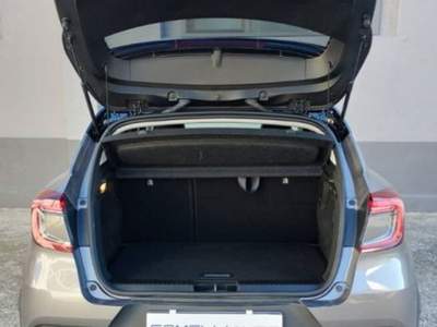 Renault Captur 1.0 tce Techno 90cv Argento usata Cervignano del Friuli