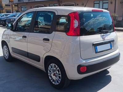 Fiat Panda 1.2 EasyPower Easy Beige usata SORA