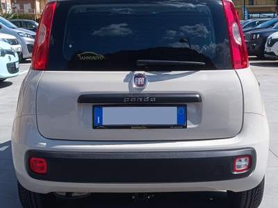 Fiat Panda 1.2 EasyPower Easy Beige usata SORA