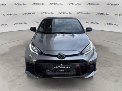 Toyota Yaris 1.6 Turbo 3 porte GR  Circuit DAT usata Oristano