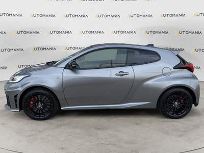 Toyota Yaris 1.6 Turbo 3 porte GR  Circuit DAT usata Oristano