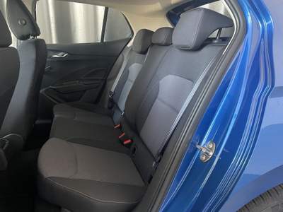 Skoda Fabia 1.0 MPI EVO 80 CV Young Edition Blu/Azzurro usata Leini