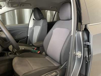 Skoda Fabia 1.0 TSI EVO 95 CV Style Grigio usata Leini
