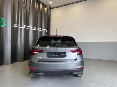 Skoda Fabia 1.0 TSI EVO 95 CV Style Grigio usata Leini