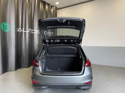 Skoda Fabia 1.0 TSI EVO 95 CV Style Grigio usata Leini