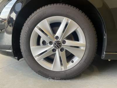 Volkswagen Golf 8 1.5 TSI EVO ACT Life Grigio usata Leini