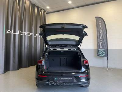 Volkswagen Golf 8 1.5 TSI EVO ACT Life Nero usata Leini