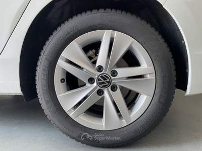 Volkswagen Golf 8 1.5 TSI EVO ACT Life Grigio usata Leini