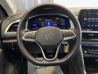 Volkswagen T-Roc 1.0 TSI Life Grigio usata Leini