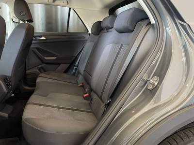 Volkswagen T-Roc 1.0 TSI Life Grigio usata Leini