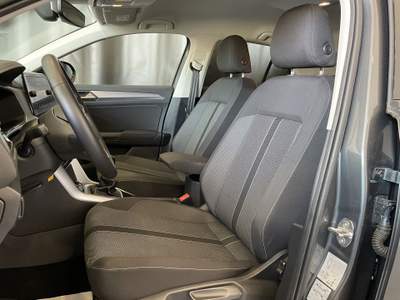 Volkswagen T-Roc 1.0 TSI Life Grigio usata Leini