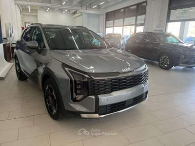 Kia Sportage 1.6 TGDi 160 cv BUSINNES MY 2026 usata Arcore