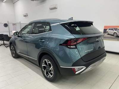 Kia Sportage 1.6 TGDi 160 cv BUSINNES MY 2026 usata Arcore