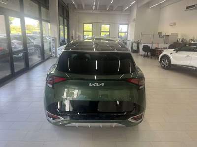 Kia Sportage 1.6 TGDi 160 cv BUSINNES MY 2026 usata Arcore