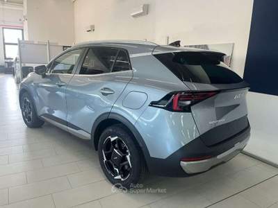 Kia Sportage 1.6 TGDi 160 cv BUSINNES MY 2026 usata Arcore