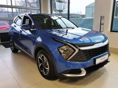 Kia Sportage 1.6 TGDi 160 cv BUSINNES MY 2026 usata Arcore