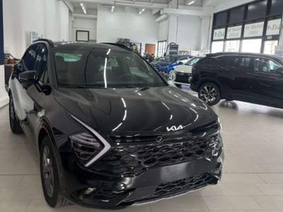 Kia Sportage 1.6 TGDi 160 cv BUSINNES MY 2026 usata Arcore