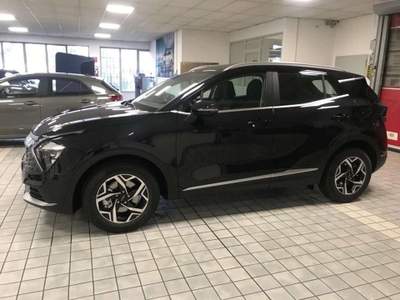 Kia Sportage 1.6 TGDi 160 cv BUSINNES MY 2026 usata Arcore