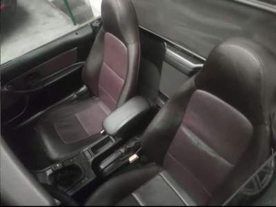 BMW Z3 Motore rigenerato iscrizione ASI Nero usata CASSANO MAGNAGO