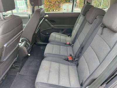 Volkswagen Touran 7 POSTI DSG Grigio usata Comacchio