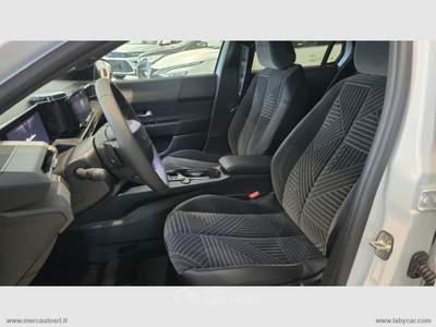 Lancia Ypsilon Ypsilon Hybrid e-DCT LX Bianco usata Ardore