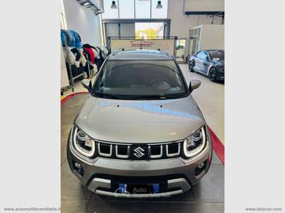 Suzuki Ignis Suzuki Ignis Argento usata Venezia