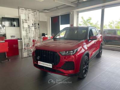 DR 7.0 DR 7.0  PHEV Rosso usata Lucugnano