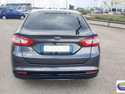 Ford Mondeo  2.0 TDCi 150 CV S&S 5p. Business Grigio usata Poggiardo