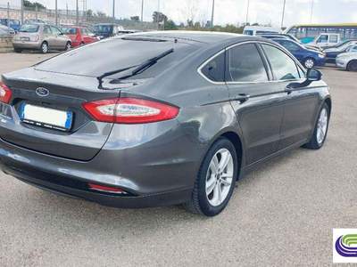 Ford Mondeo  2.0 TDCi 150 CV S&S 5p. Business Grigio usata Poggiardo