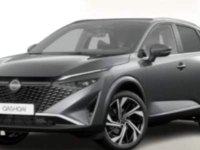 Nissan Qashqai MHEV 158 CV Xtronic Tekna Bose Tetto Panoramico usata Liscate