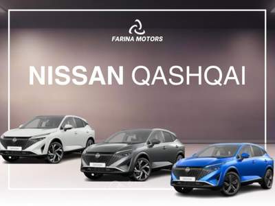 Nissan Qashqai MHEV 158 CV Xtronic Tekna Bose Tetto Panoramico usata Liscate