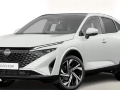 Nissan Qashqai MHEV 158 CV Xtronic Tekna Bose Tetto Panoramico usata Liscate